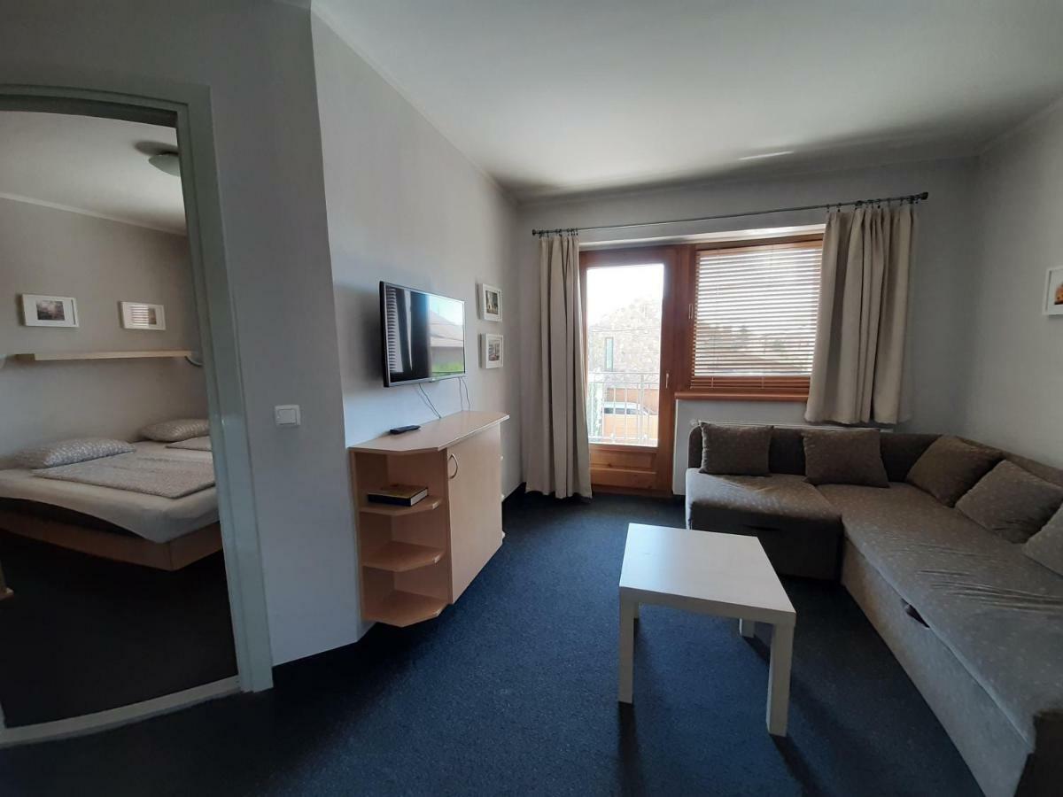 Familia Apartmanhaz 케츨리 외부 사진