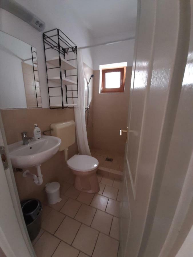 Familia Apartmanhaz 케츨리 외부 사진