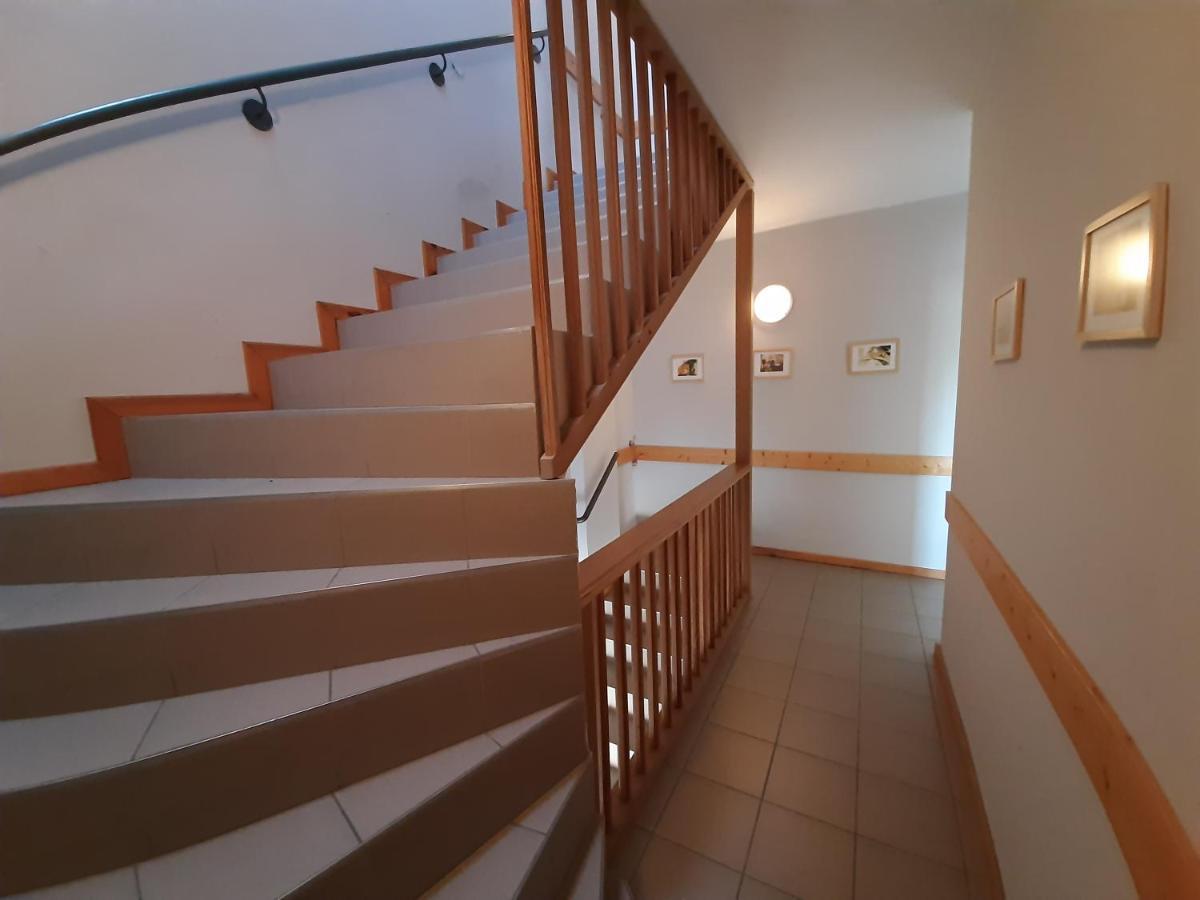 Familia Apartmanhaz 케츨리 외부 사진